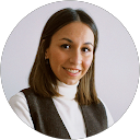 Victoria González Maza profile picture