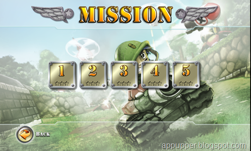 Free Download Tank Riders  v1.0.4 Android Game (APK)