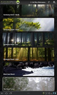 Naturespace: Hawaii Screenshots 3