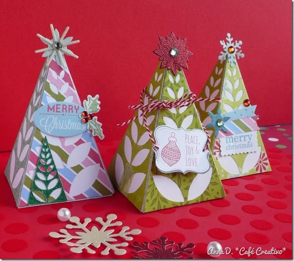 cafe creativo - Anna Drai - sizzix big shot - christmas box (2)