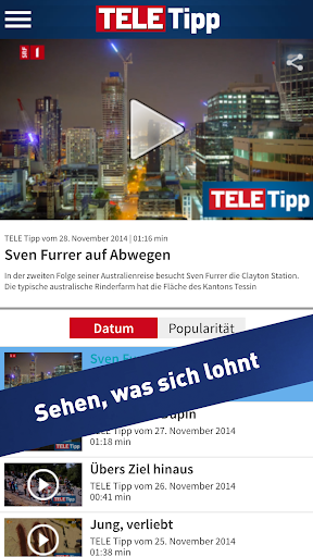 TeleTipp