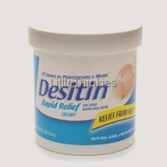 Desitin Creamy 16oz