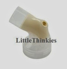 Medela Swing Pump Body