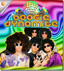 Boogiedynomite