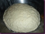 Bocconcini di pane e prosciutto crudo con pasta madre  (1)