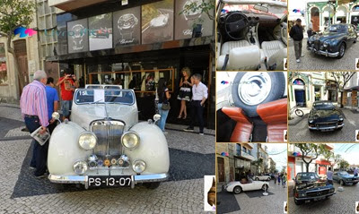 Ver Concurso Elegância Automóvel