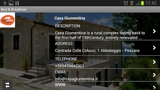 Majella National Park- Abruzzo Screenshots 7