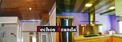 Techos aluminio Villarrobledo Techos aluminio Villarrobledo