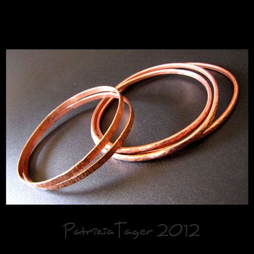 copper bangles copy