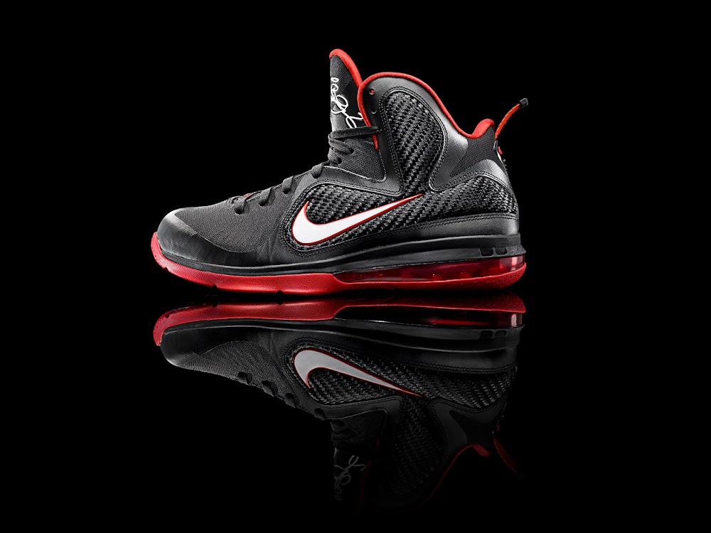 nike lebron james 2015