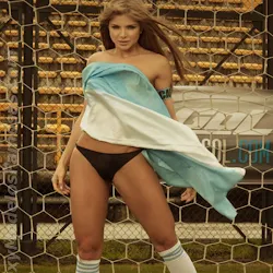 Ang&eacute;lica Jaramillo Fotos y Video La Titular Foto 10