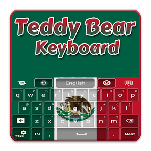 Mexico Keyboard Pro 3.0
