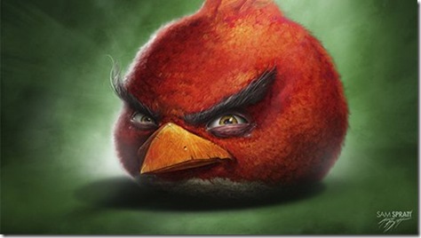 angry birds art 001