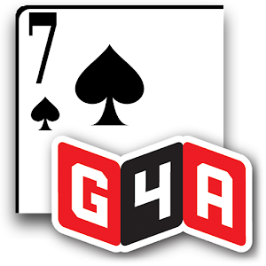 G4A: Sevens 紙牌 App LOGO-APP開箱王