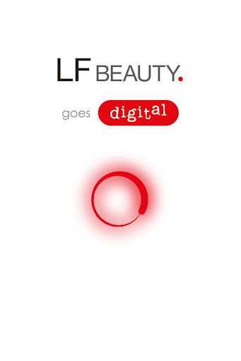 LF beauty goes digital