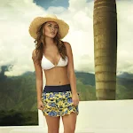 Fotos Melissa Giraldo Modelando Trajes De Baño Phax Swimwear Foto 172