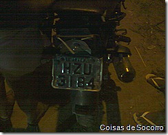 acidente de moto