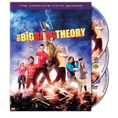 Big Bang season 5