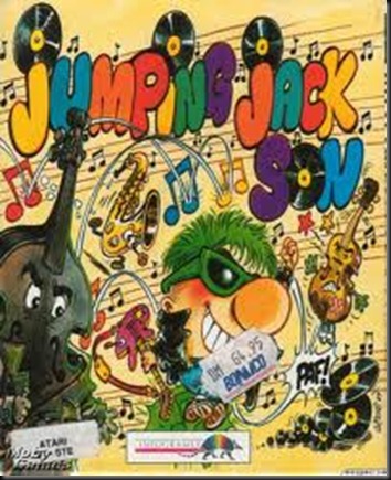 jumping jackson cover jumping jackson cover