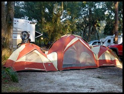 10b - Campground - Tent
