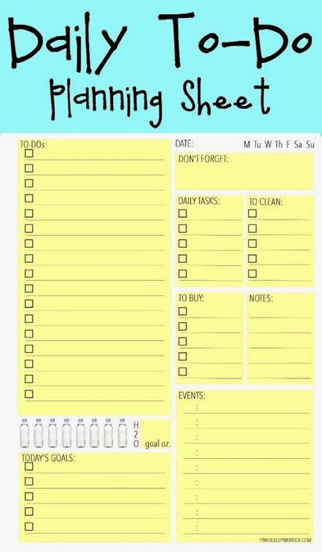 Daily-To-Do-Planning-Sheet