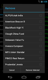 US Mutual Funds(圖7)-速報App