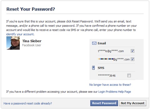 Facebook-Reset-Password