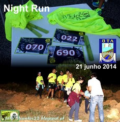 Night Run - Ota - 2014 (Copy)