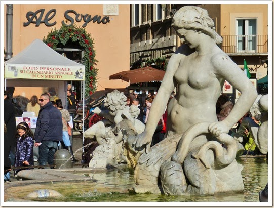 20 Piazza Navona