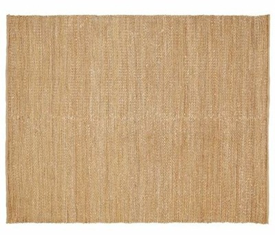 Pottery Barn Jute Rug