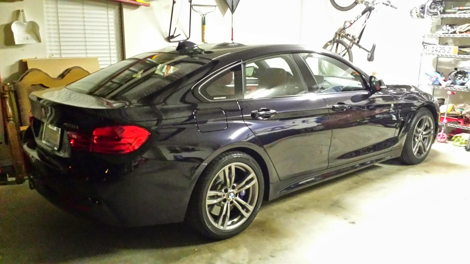 Bmw fs lease transfer #4