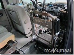 Opleiding Fabriek Dacia Lodgy 04
