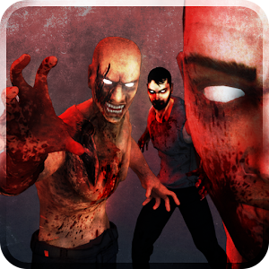  Zombie Horde Live Wallpaper 1.0