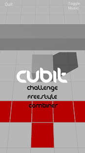 How to download Cubit 1.2 mod apk for pc