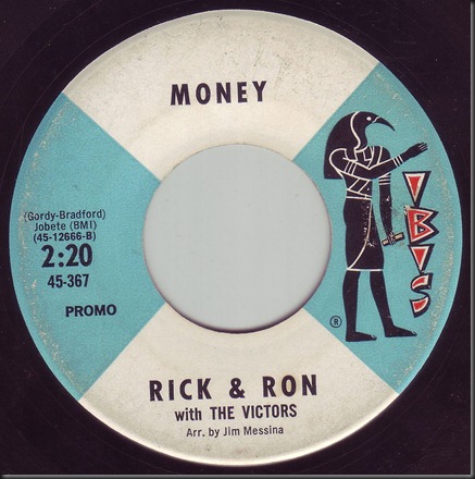 rick and ron