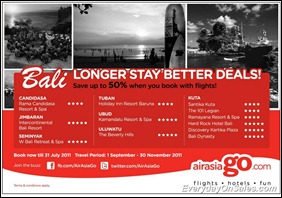 AirAsia-Bali-Longer-Stay-Better-Deals-2011-EverydayOnSales-Warehouse-Sale-Promotion-Deal-Discount