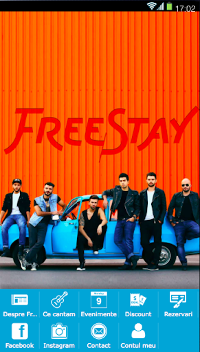 FreeStay