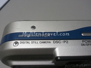 Sony DSC-P2 08 Sony DSC-P2 08