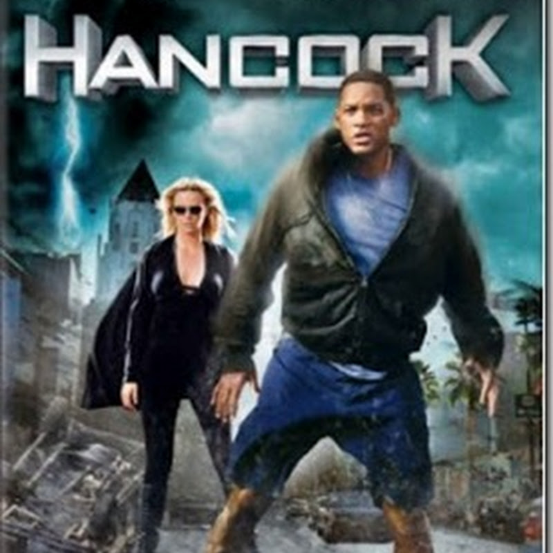 หนังออนไลน์ HD Hancock ฮีโร่ขวางนรก
