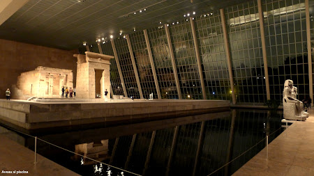 Museum of Metropolitan Art 