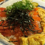 瞞著爹日本料理