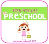 Posh Princess Preschool