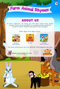 Free Download Farm Animal Rhymes APK for Android