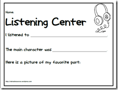 listeningcenter