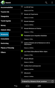 Offline Map Lyon, France Screenshots 11