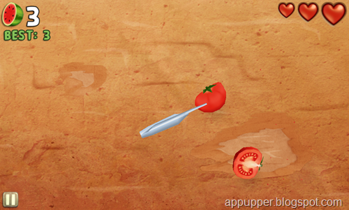 Free Download Fruit Ninja Puss in Boots All Version Android Game (APK)