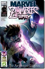 P00005 - Marvel Zombies Supreme howtoarsenio.blogspot.com #5 P00005 - Marvel Zombies Supreme howtoarsenio.blogspot.com #5