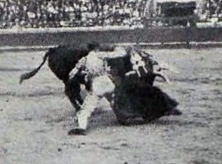 1913-07-31 Joselito Guadalest Bilbao