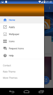 How to download STheme Pro HD - Icon Pack patch 1.9.5 apk for bluestacks