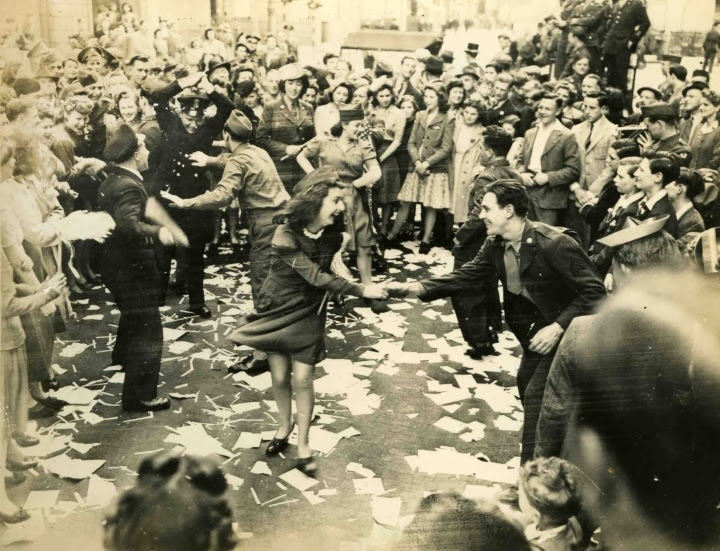 Dance Dance